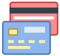 Online Payments Icon