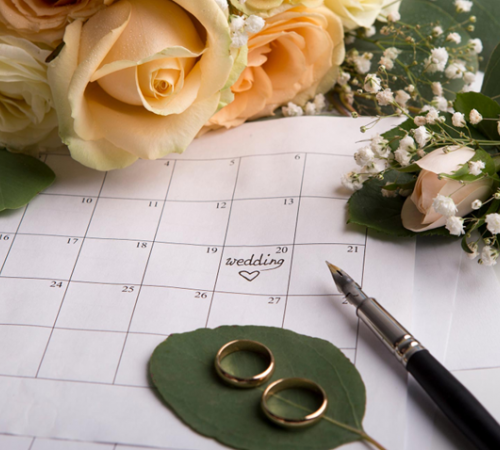 Marriages