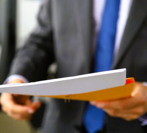 Process Server