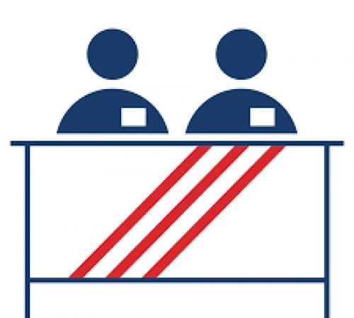 Poll Worker