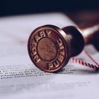 Notary Public