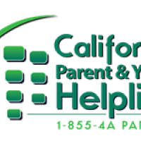 California Parent and Youth Helpline