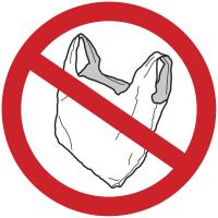 No Plastic Bags image