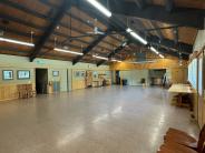 June Lake Community Center 