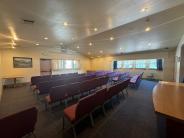 June Lake Community Center 