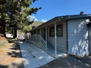 June Lake Community Center 