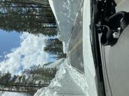 Snow Removal - Tioga Road