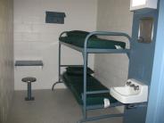 MCSO Jail Maximum Security Cell