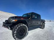 OHV Jeep