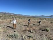 OHV Trespass Restoration OHV Trespass Restoration