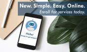 Online Application OLA