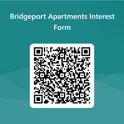 QR Code for Bridgeport Apartments Sign up