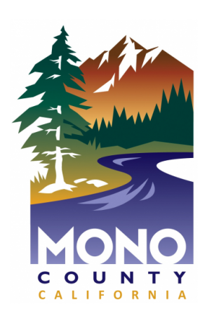 Mono County Logo