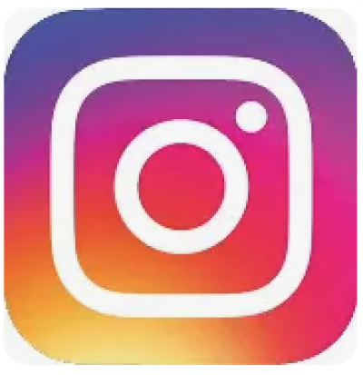 Instagram Logo 