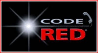 Codered Emergency Alert System And Mobile App Mono County California