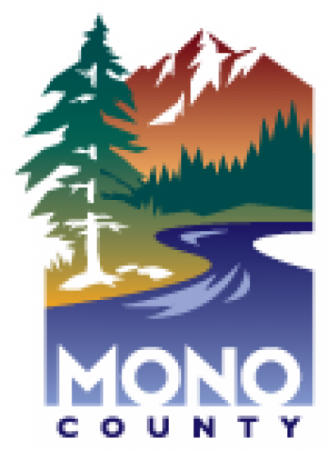 Mono County logo
