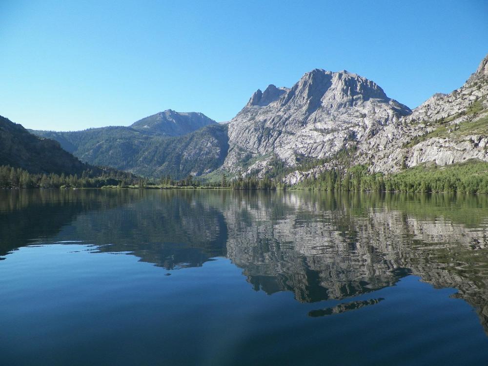 June Lake | Mono County California