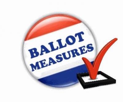 Ballot Measures | Mono County California