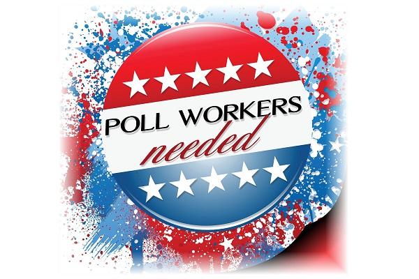 Work at the Polls on Election Day | Mono County California