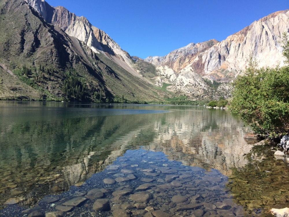 About Mono County | Mono County California