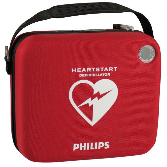 Automated External Defibrillators (AEDs) | Mono County California